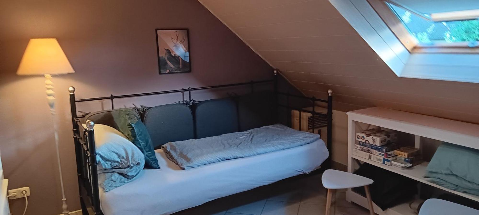 Romantische Ferienwohnung Rheingold 50 Qm Fuer 2 Bis 4 P Бахарах Экстерьер фото