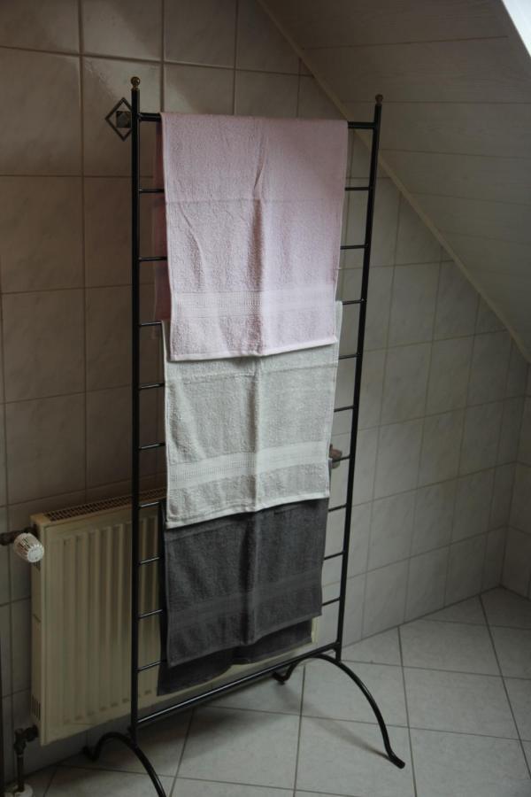 Romantische Ferienwohnung Rheingold 50 Qm Fuer 2 Bis 4 P Бахарах Экстерьер фото
